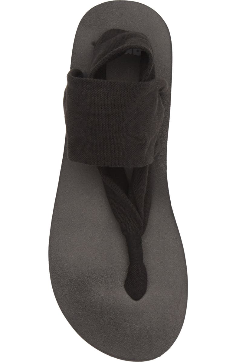Sanuk Slingback Sandal, Alternate, color,