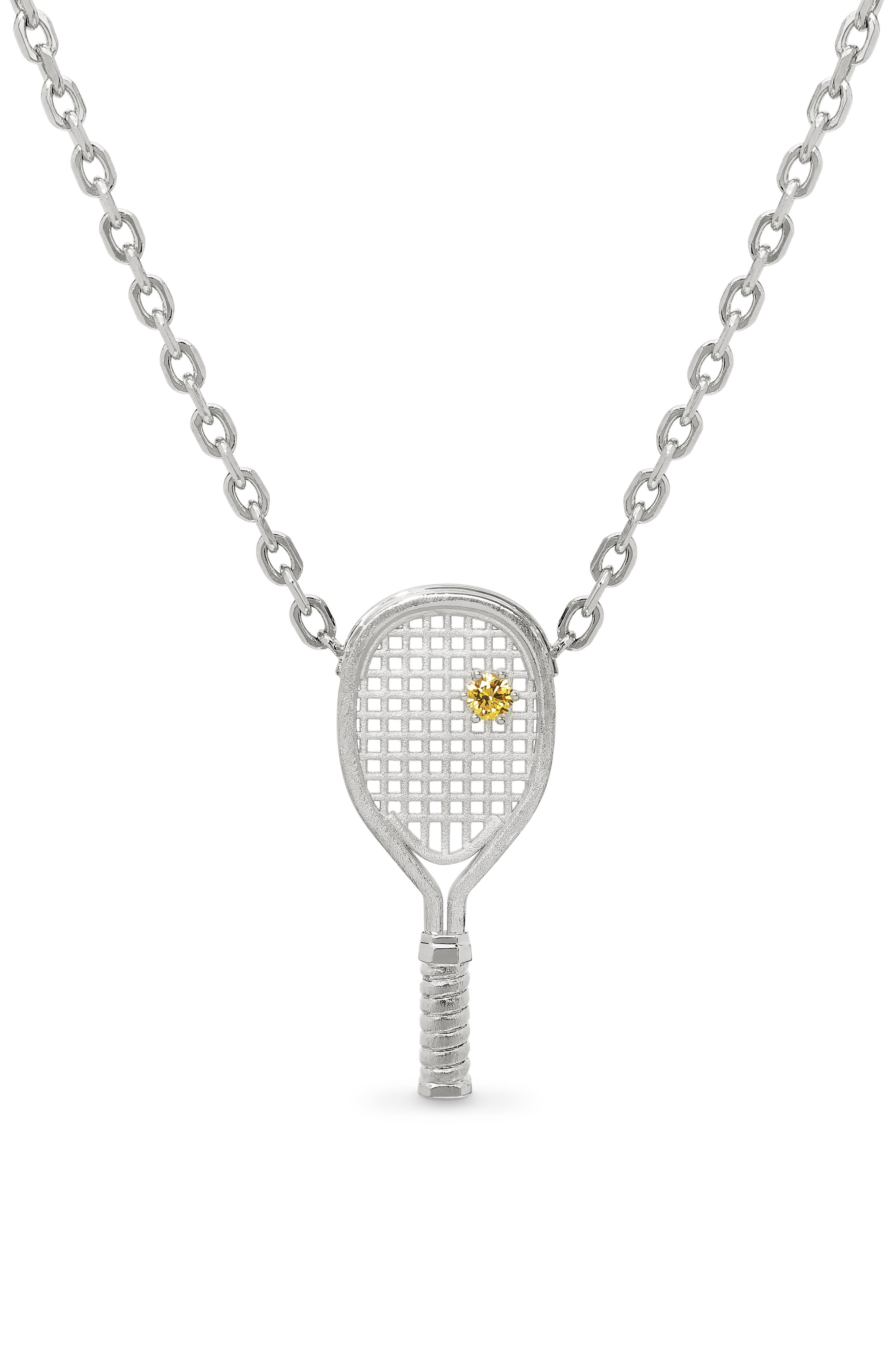 selected Silver Diamond