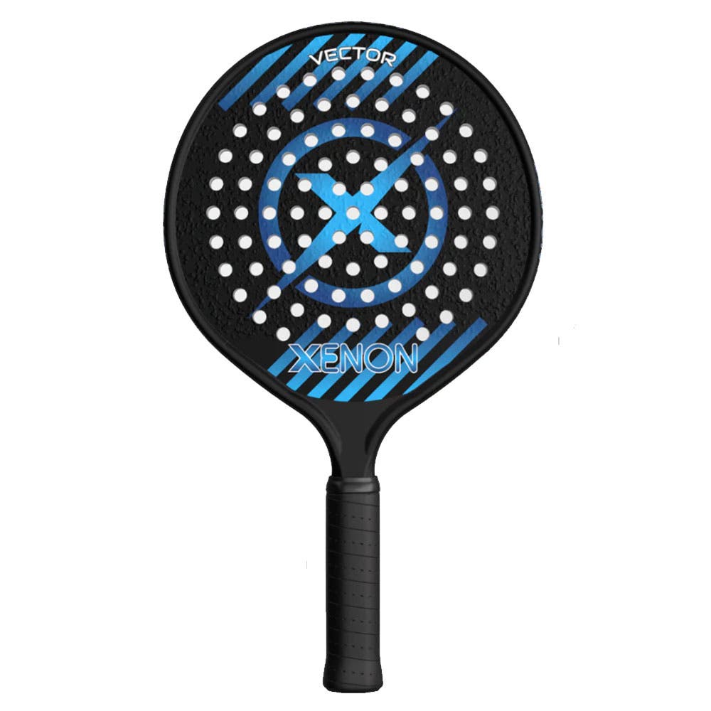 selected Black/Blue