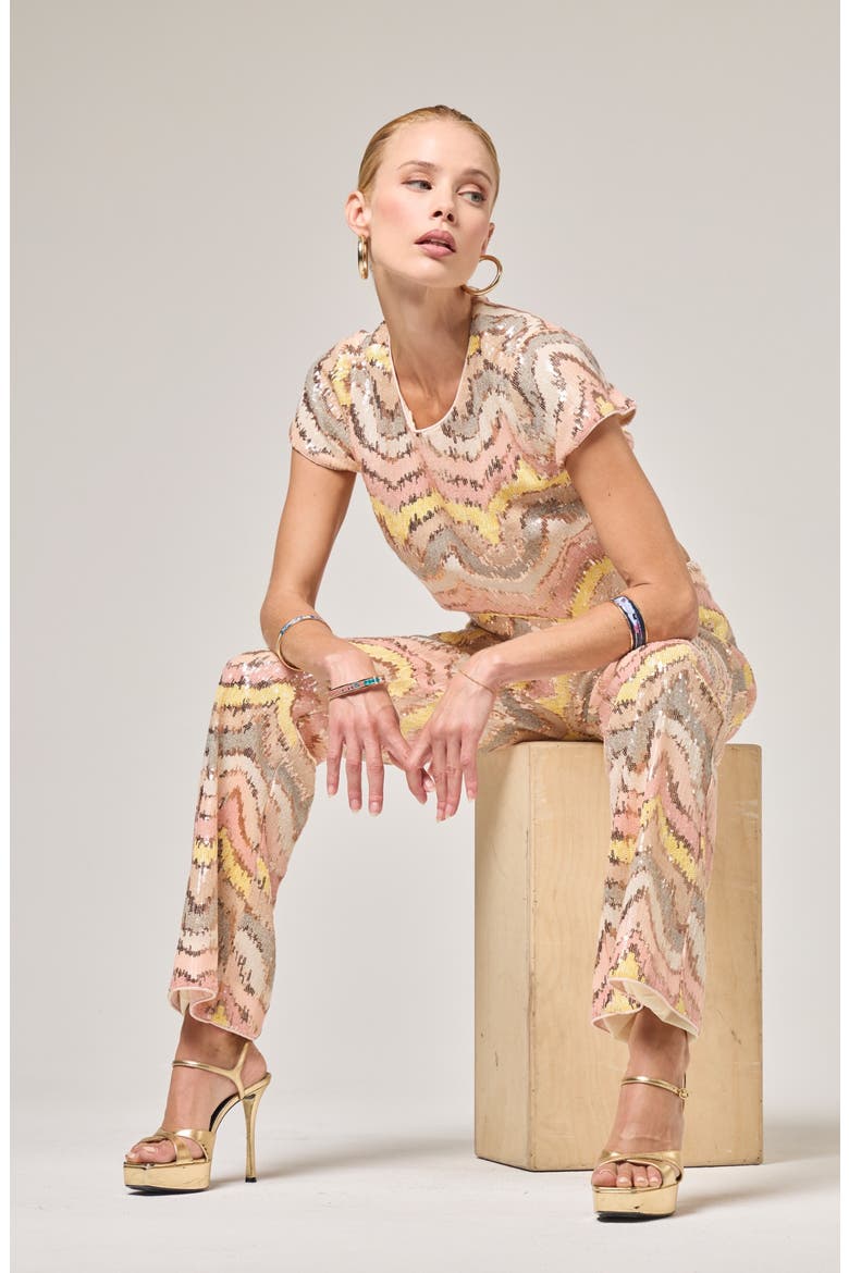 Katya Pant, Main, color, Multi
