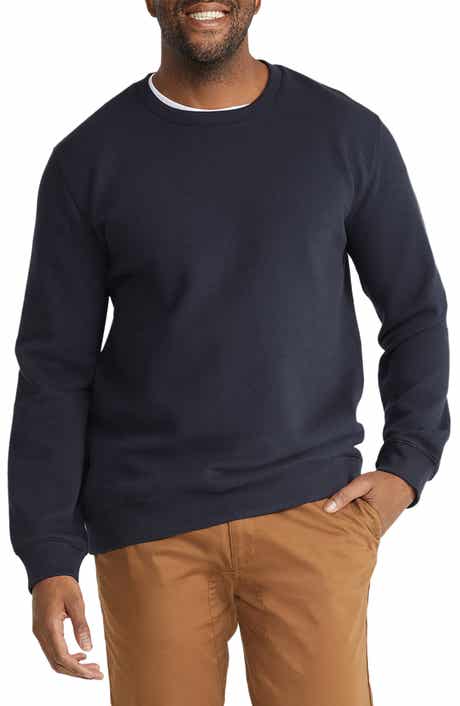 Elliot Jacquard Sweater