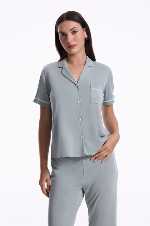 Capri Extra Soft Pyjama Set