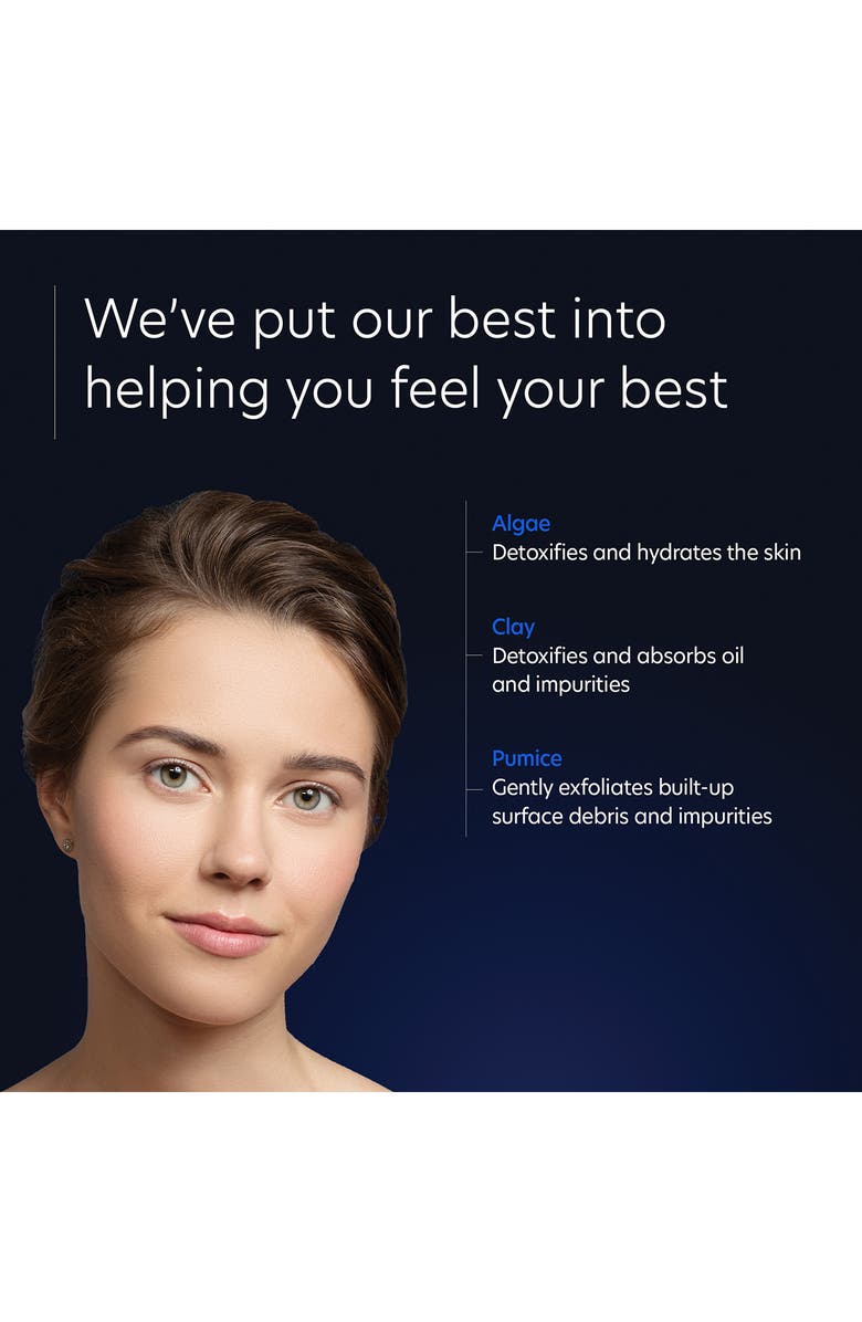 PCA Skin Purifying Mask, Alternate, color,