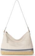 The Sak Melrose Leather Shoulder Bag