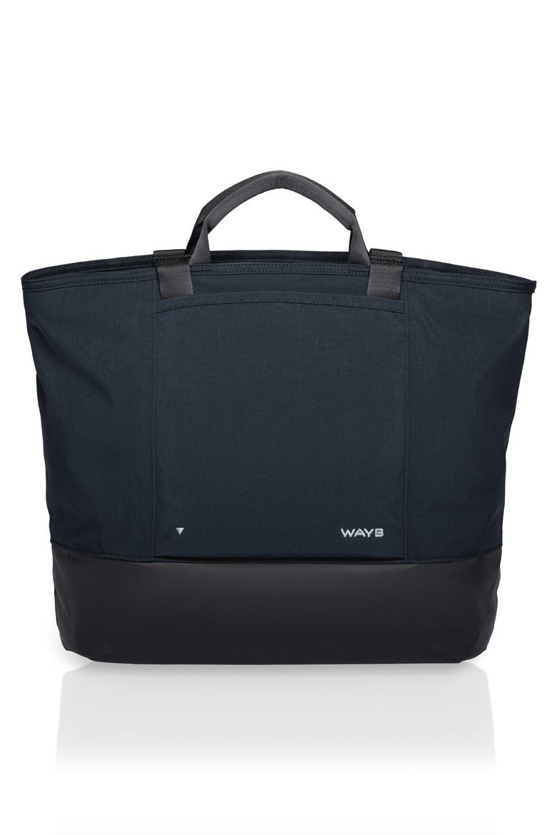 Toddler Tote, Alternate, color, TWILIGHT