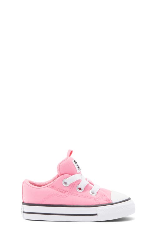 Converse Kids' Chuck Taylor All Star Canvas Slip-on Sneaker