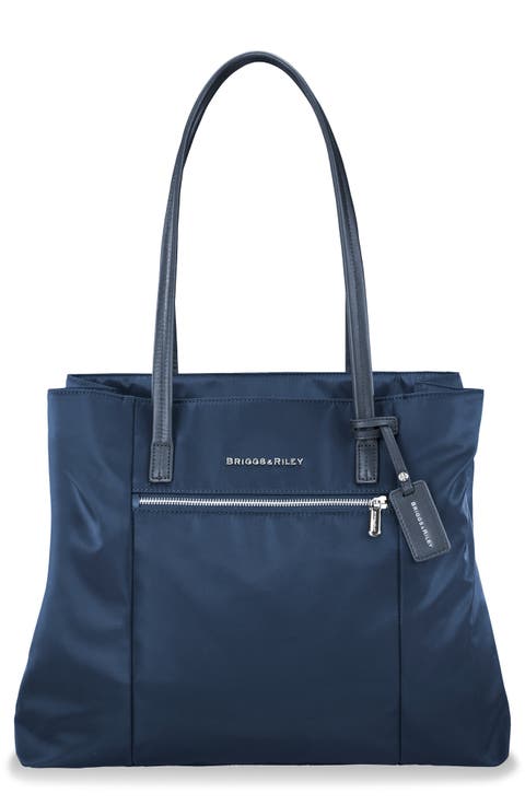 Rhapsody Essential Water Resistant Nylon Tote