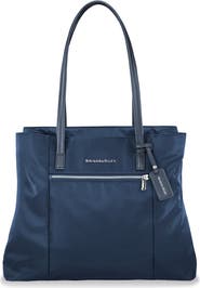 Briggs & Riley Rhapsody Essential Water Resistant Nylon Tote