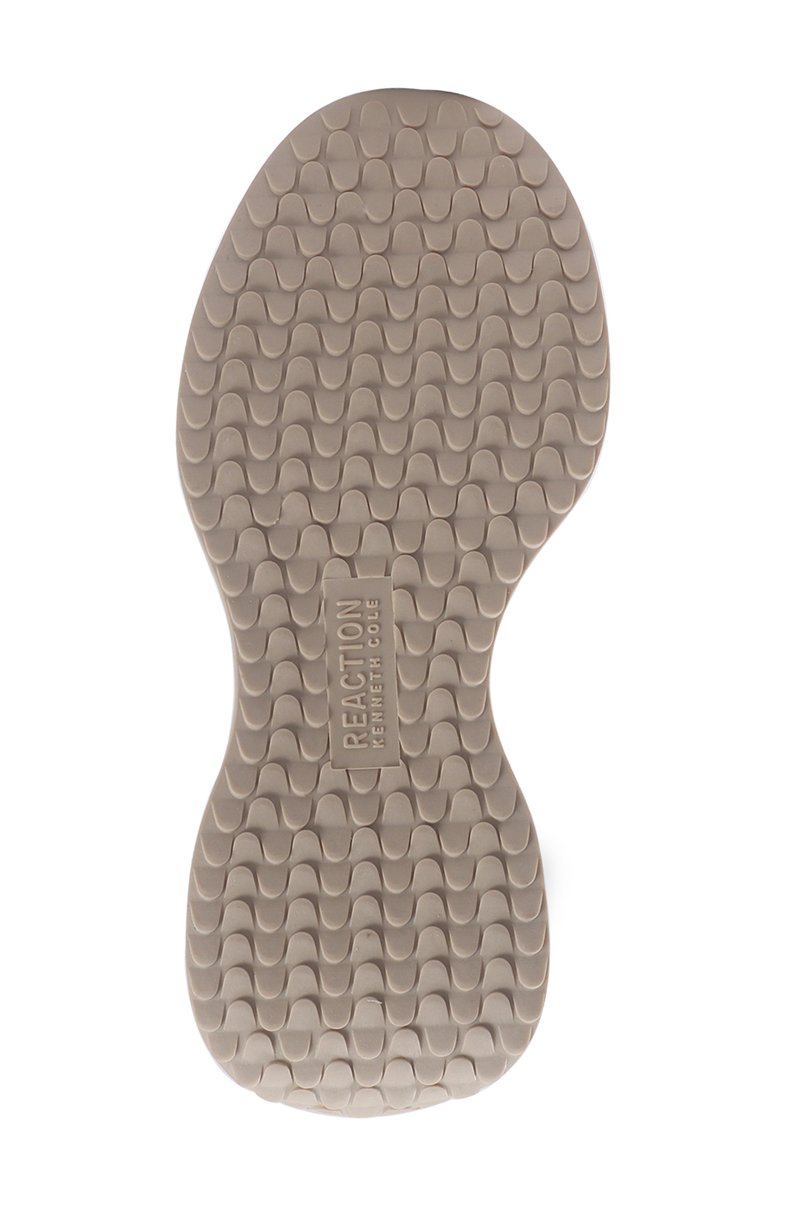 Kenneth Cole Kids' Alex Benyamin Sneaker, Alternate, color, White Multi