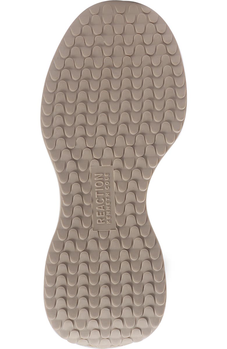 Kenneth Cole Kids' Alex Benyamin Sneaker, Alternate, color, White Multi