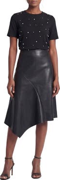 AREA STARS Pearl Knit Top