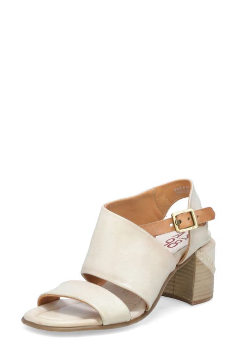 Marty Open Toe Bootie (Women)