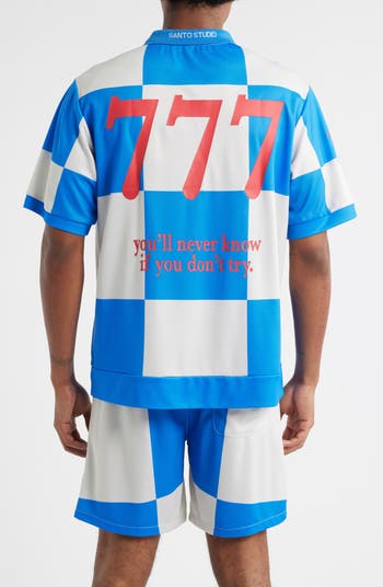 Newport Beach Club Soccer Jersey
