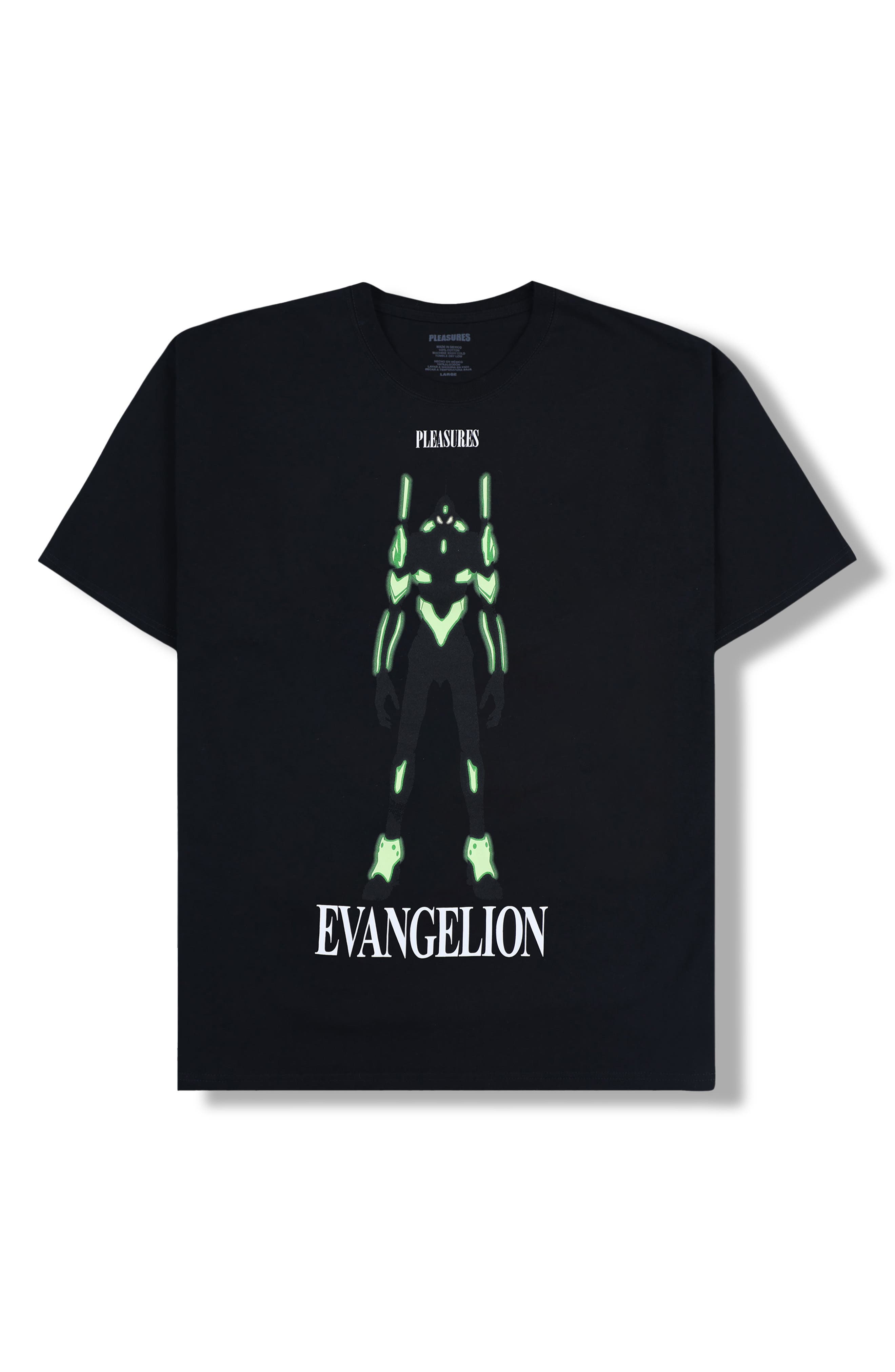 EVA 1 Evangelion Graphic T-Shirt (Men) | Nordstrom