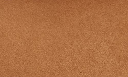 Balenciaga Medium Le City Suede Satchel In Brown