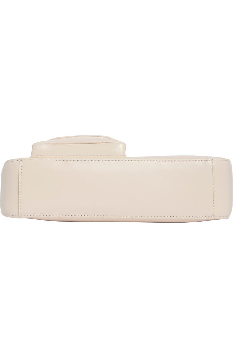 Off-White Jitney Hobo Bag, Alternate, color, Cream