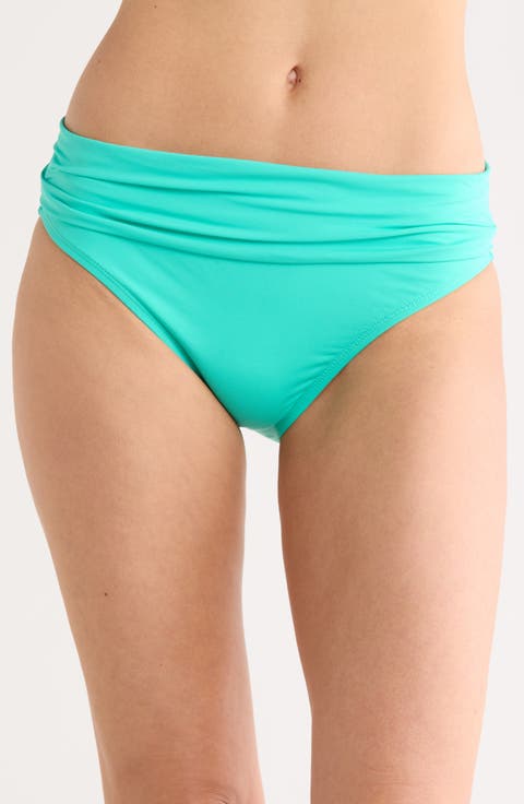 Julie Hipster Bikini Bottoms
