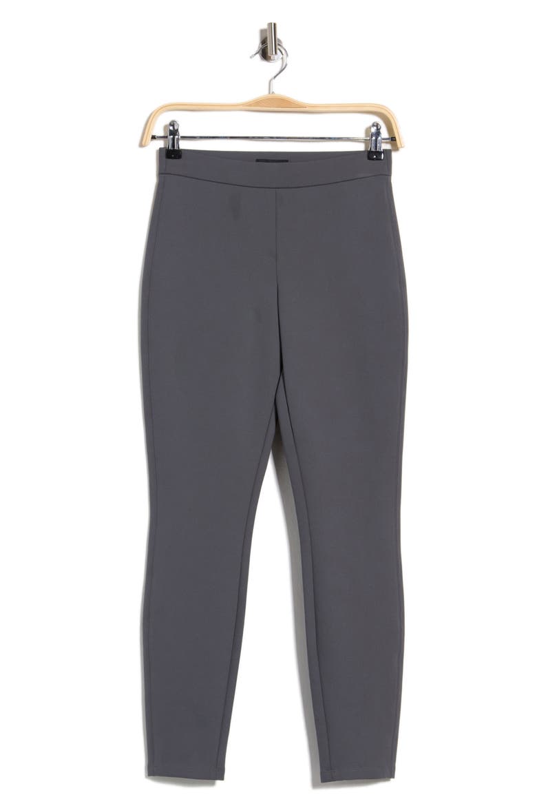 Adbelle Skinny Pants, Main, color, GREY