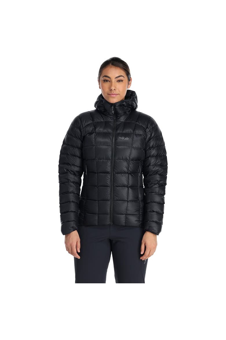 Mythic Alpine Down Jacket - Women's, Main, color, Black