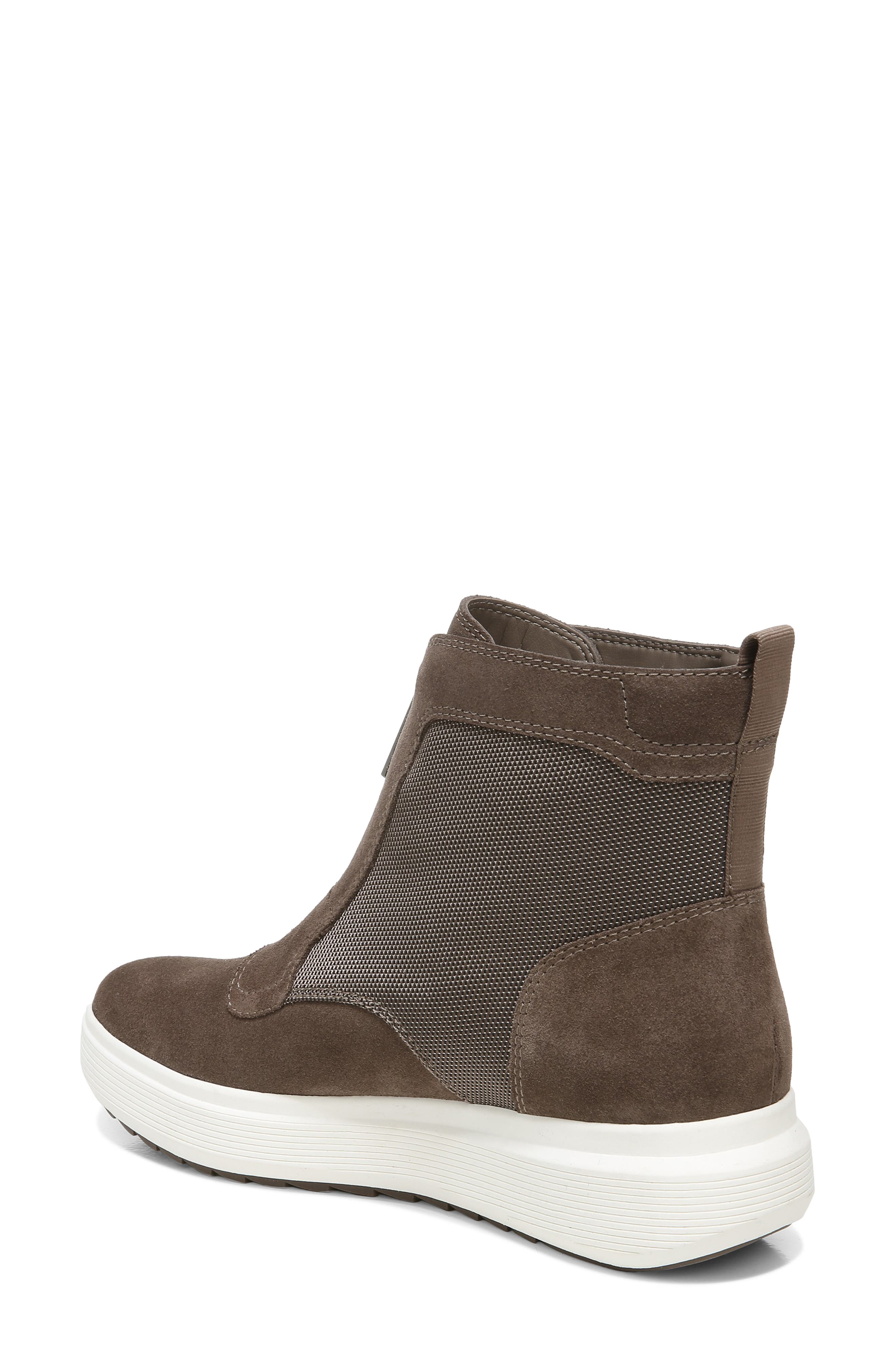 Tisha Platform Bootie, Alternate, color, SWEET WOOD
