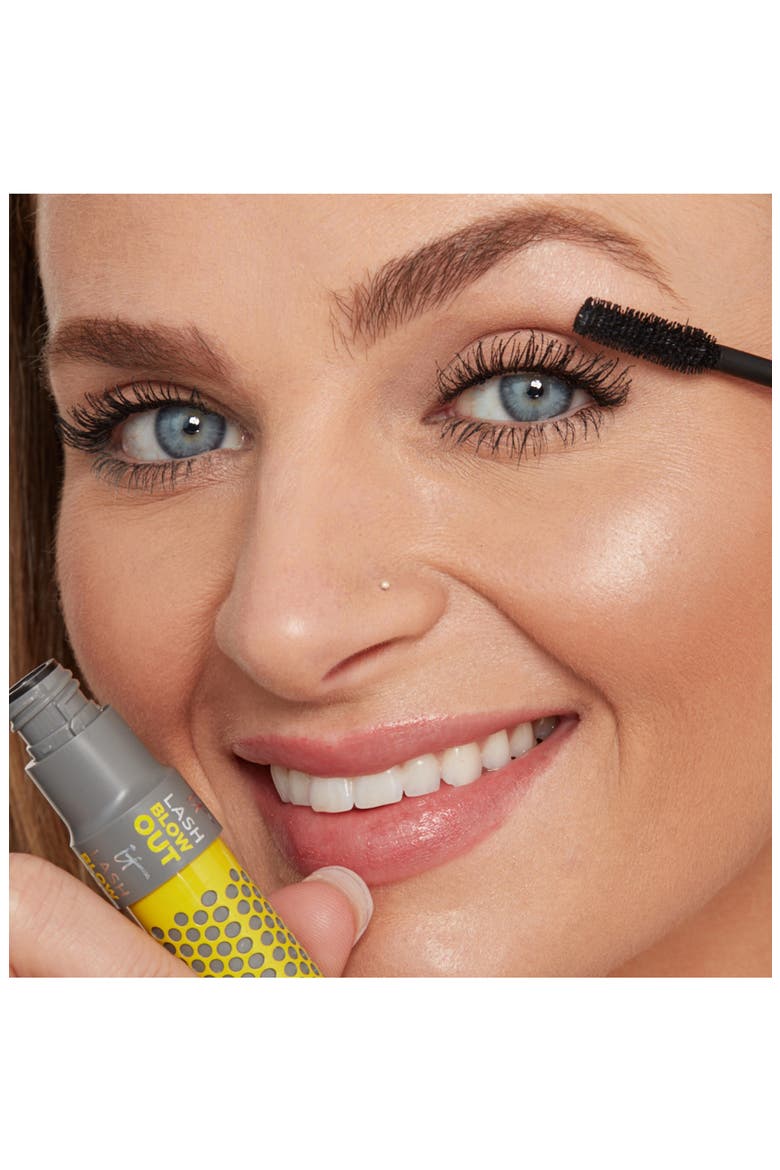 Lash Blowout Mascara, Alternate, color, NO COLOR
