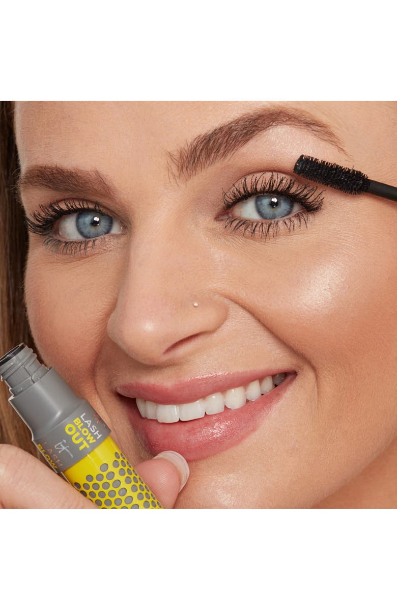 IT Cosmetics Lash Blowout Mascara, Alternate, color,