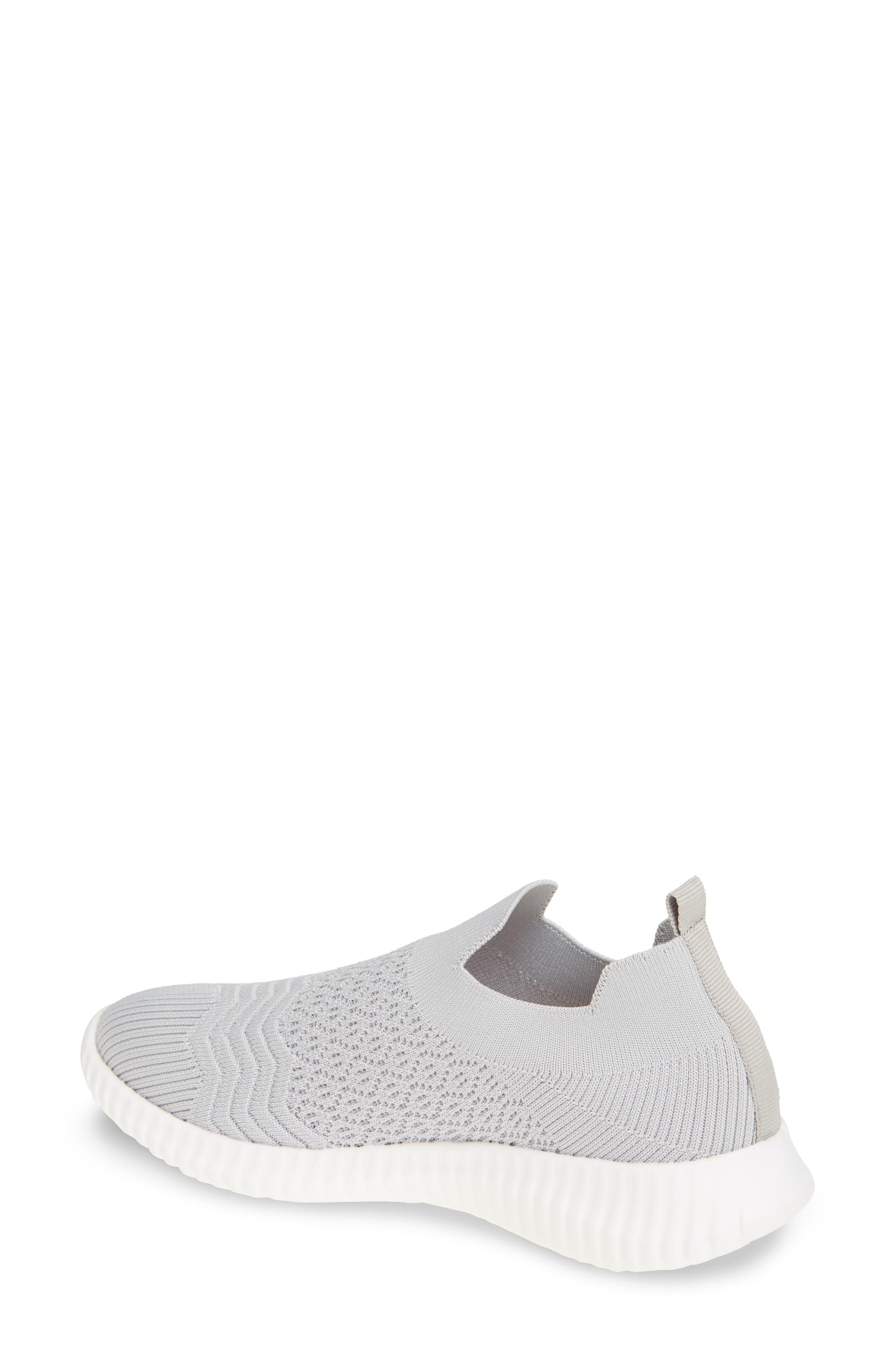 Tiptop Knit Sneaker - image 4