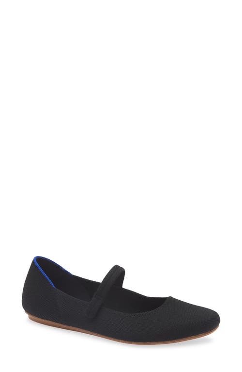 Rothys Rothy's The Square Mary Jane