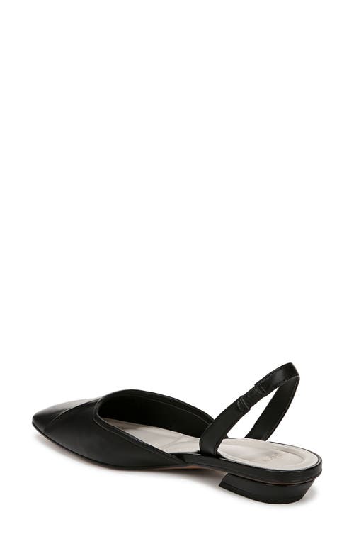 SARTO BY FRANCO SARTO SARTO BY FRANCO SARTO DEBBIE SLINGBACK PUMP