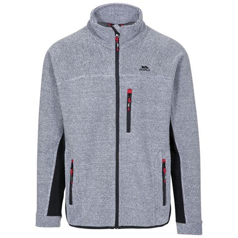 Jynx Full Zip Fleece Jacket