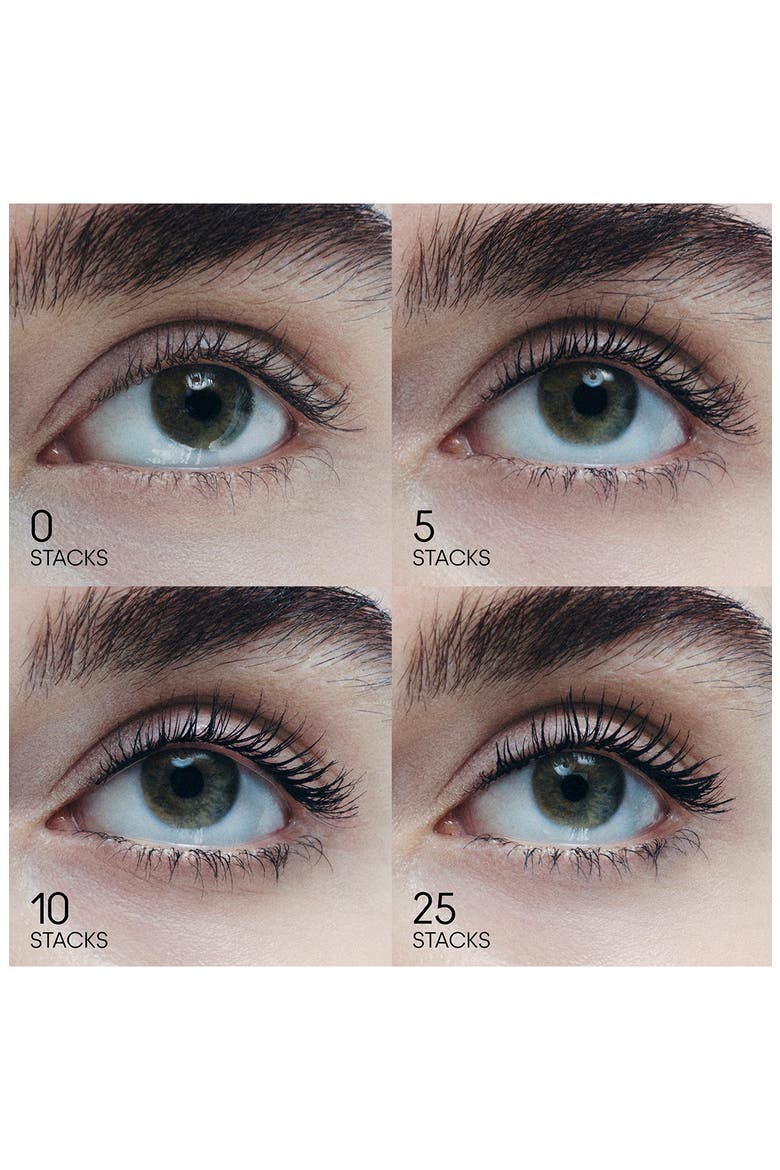 MACStack Mascara, Alternate, color, BLACK MEGA
