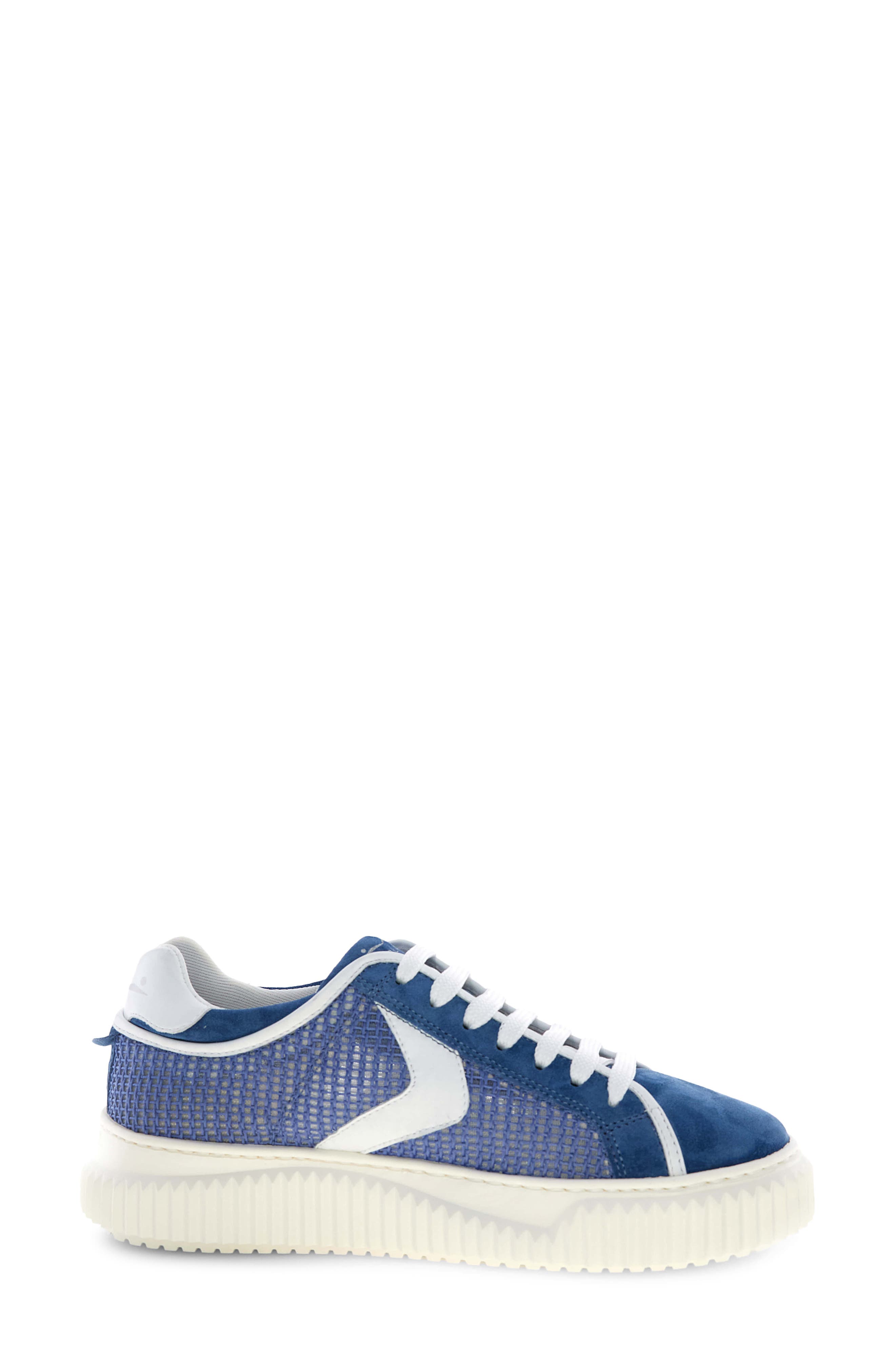 Herika Mesh Sneaker - image 4