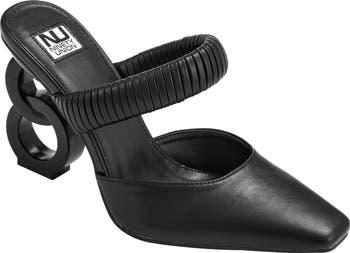 Luna Mule Pump