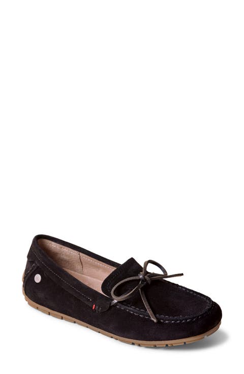 Moc Toe Driving Loafer (Women)