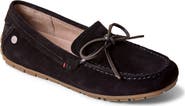 Minnetonka Moc Toe Driving Loafer