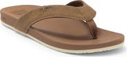 Reef Kids' Cushion Spring Flip Flop Sandal