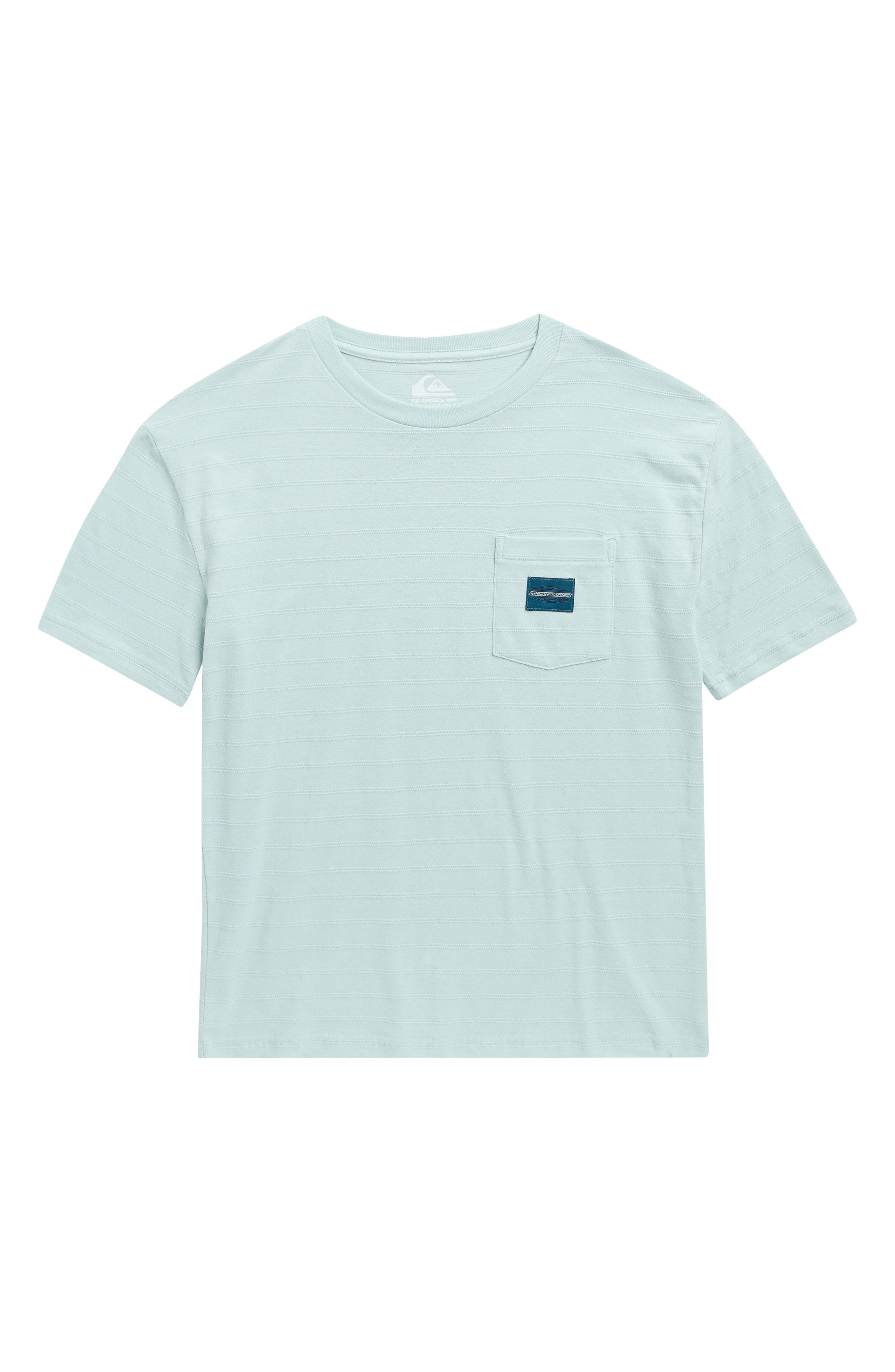Kids' Stripe Shirt