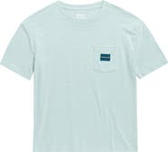 Quiksilver Kids' Stripe Shirt
