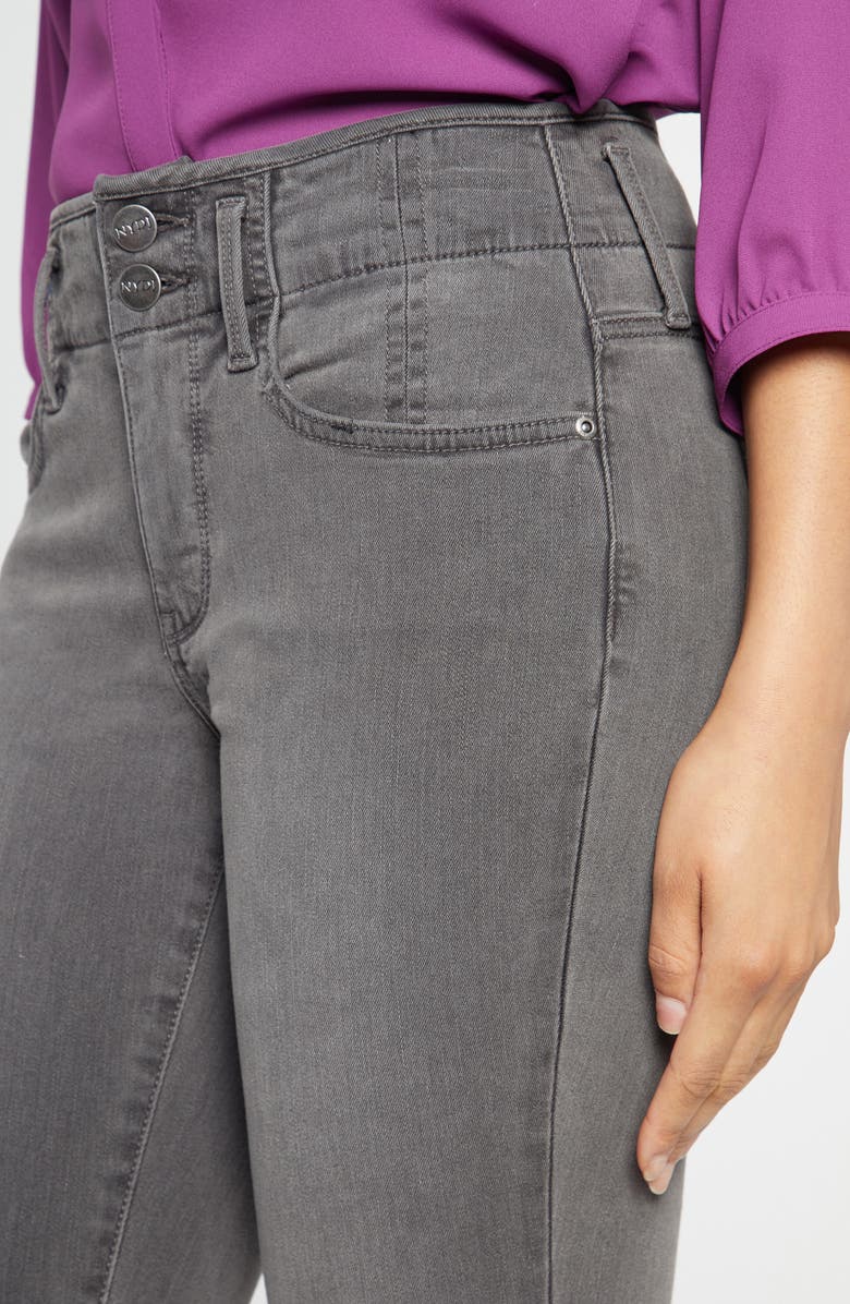 NYDJ Ami Hollywood Skinny Jeans, Alternate, color,