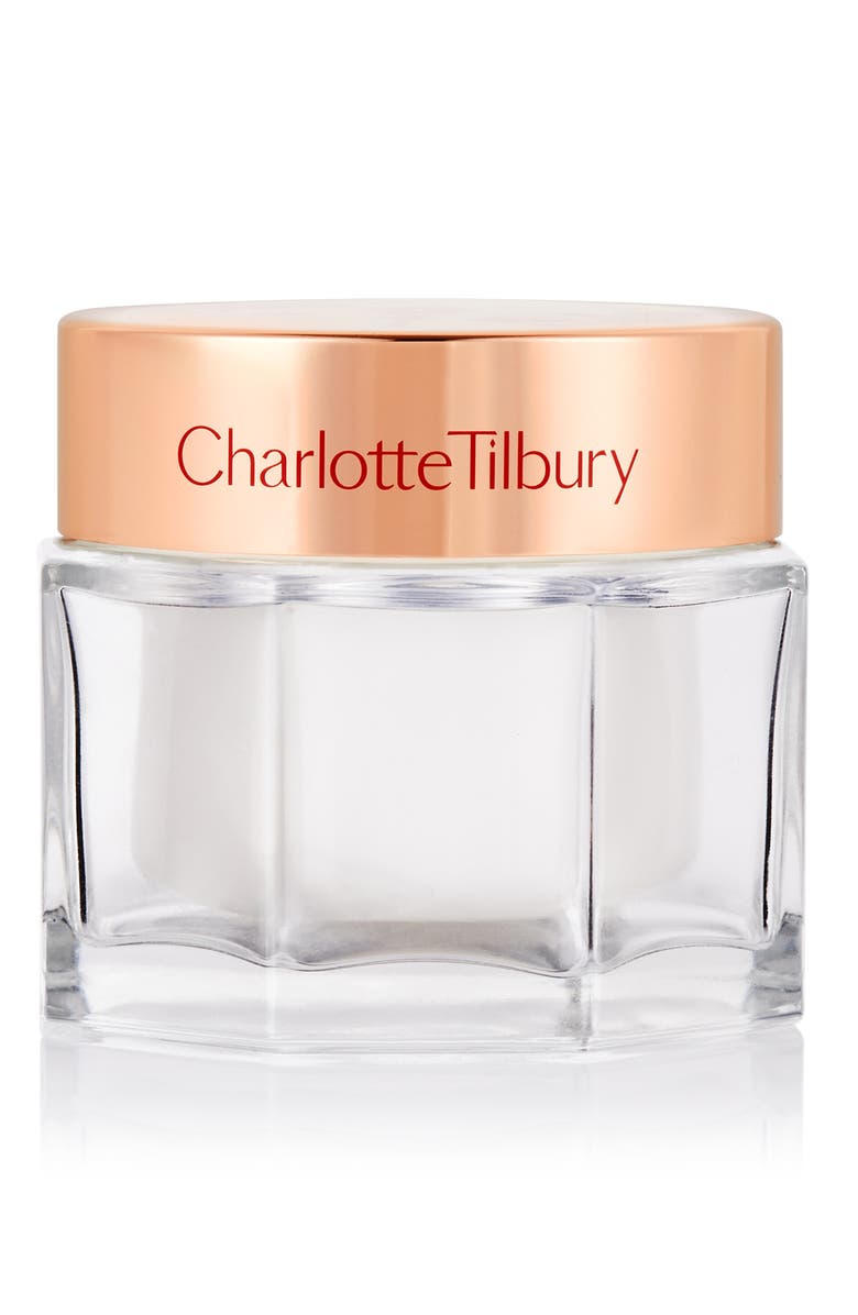 Charlotte Tilbury Magic Cream Face Moisturizer with Hyaluronic Acid - Lunar New Year 2023, Alternate, color, 