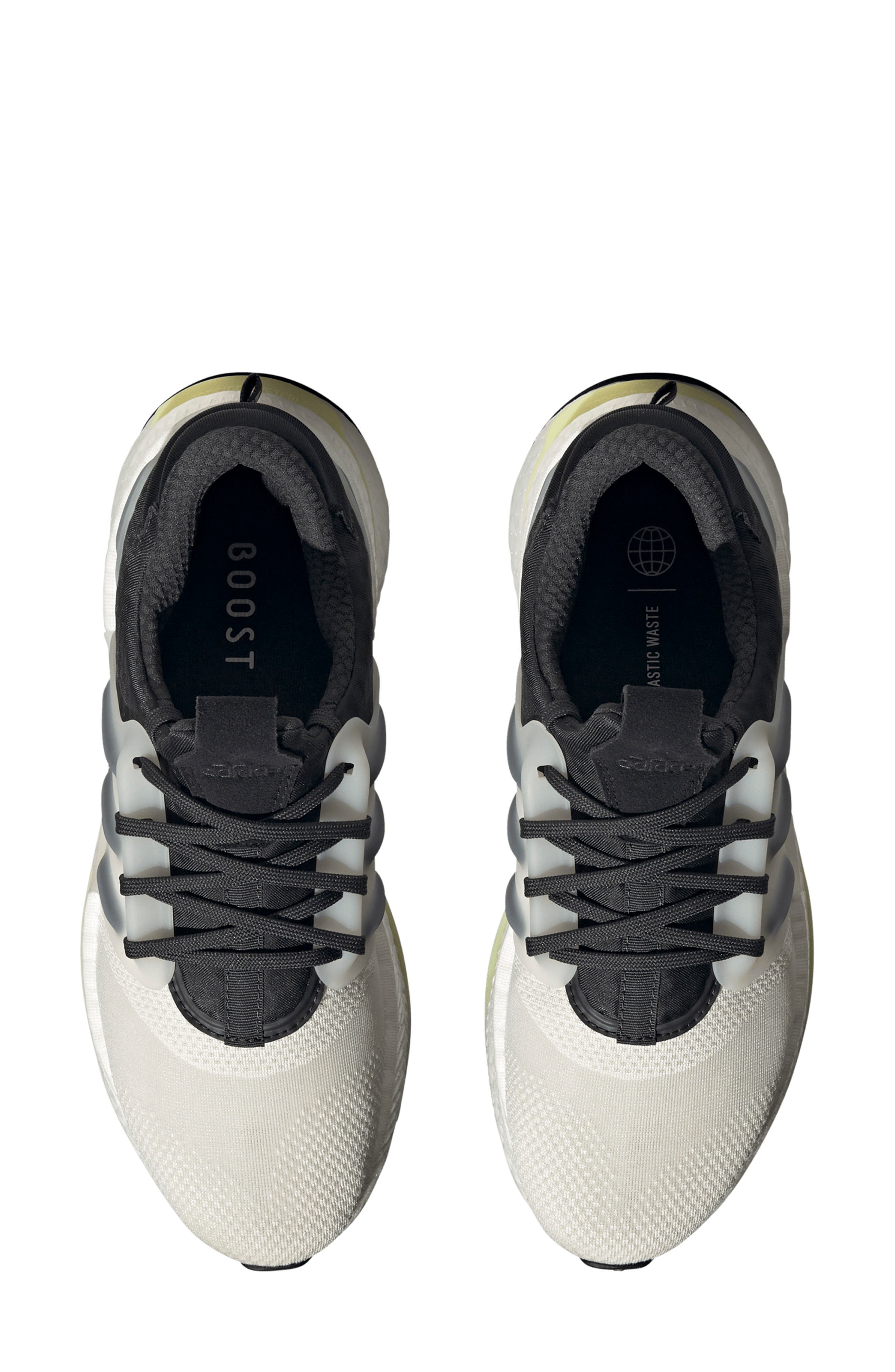 adidas X_PLR Boost Running Shoes, Alternate, color, 