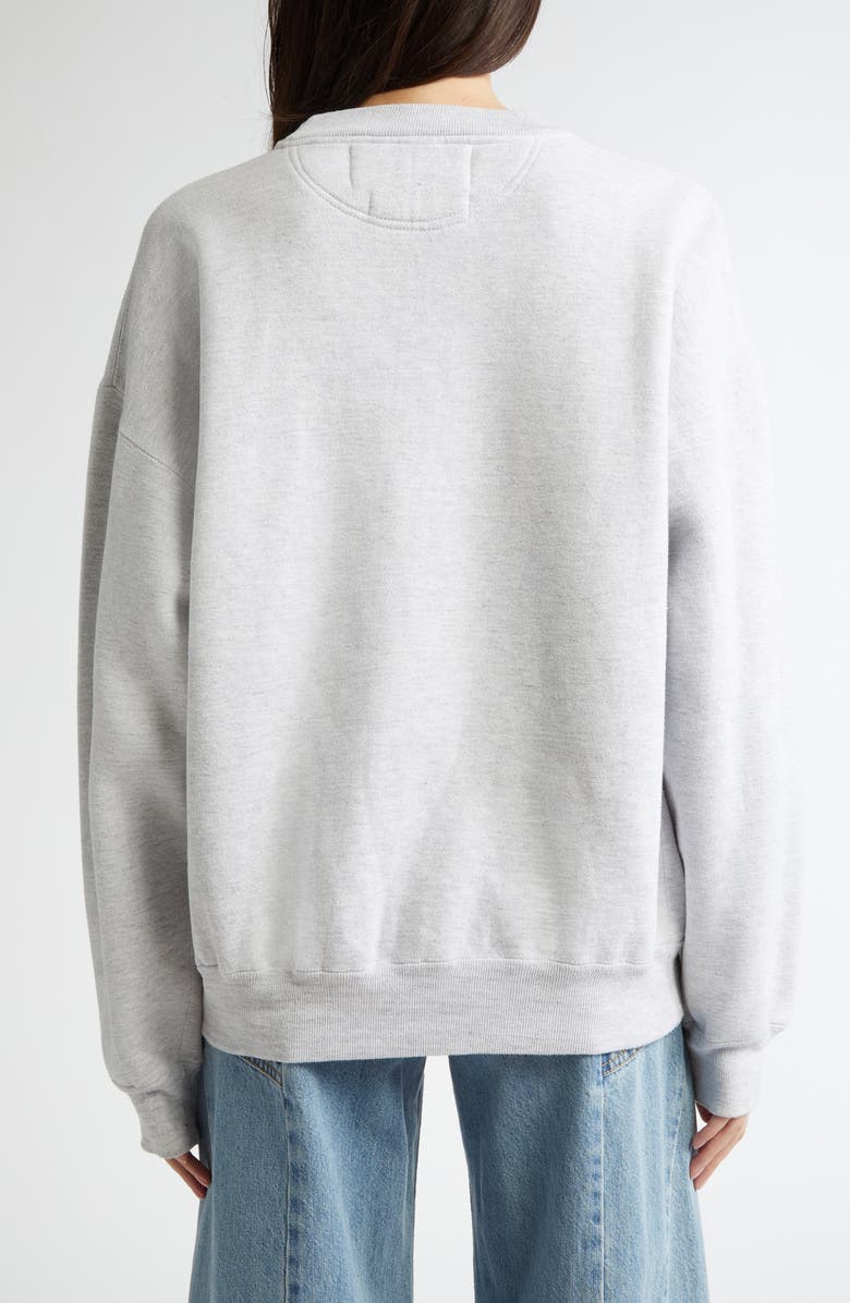 CONNER IVES Crystal Graphic Sweatshirt, Alternate, color, 