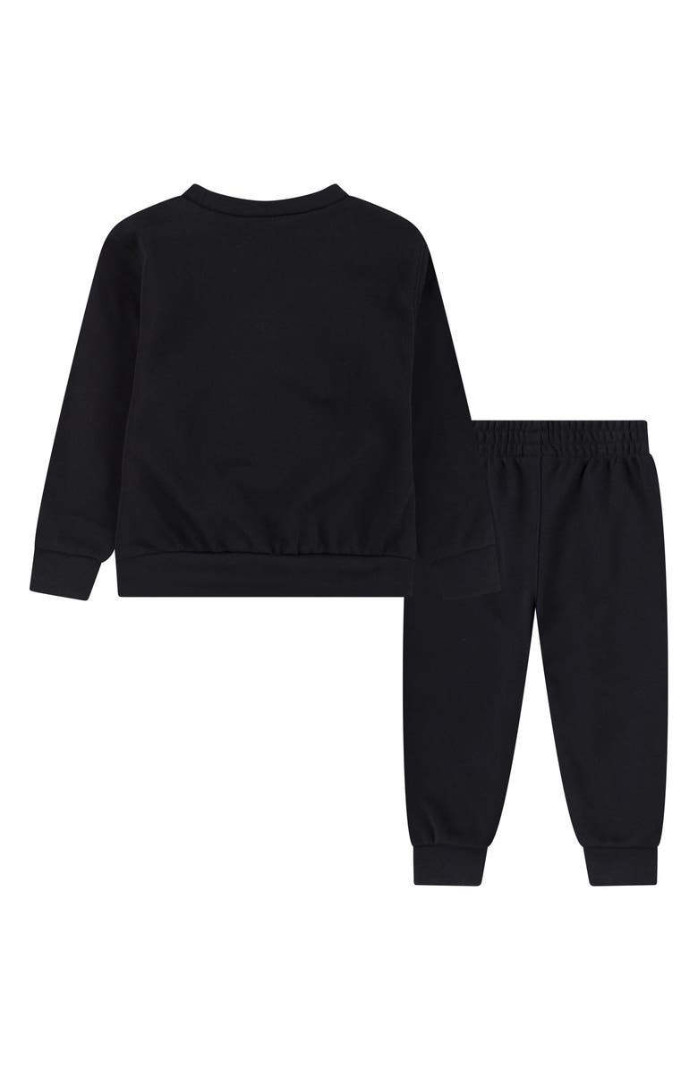Nike Kids' Future Utility Crew Sweater & Sweatpants Set, Alternate, color,