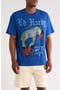 selected Bright Blue