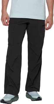 Mammut Sender Climbing Pant - Men's