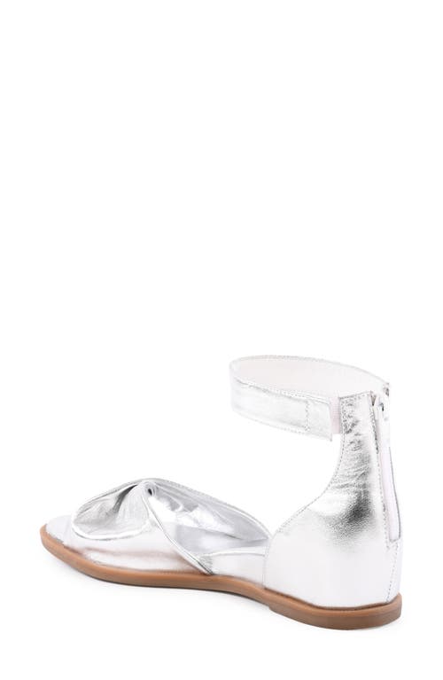 SEYCHELLES SEYCHELLES LOOK UP ANKLE STRAP SANDAL