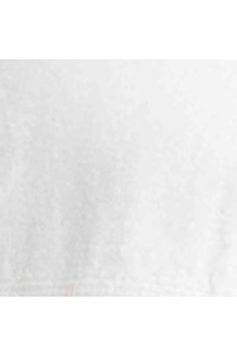Hinton Textured Crepe Shirt, Alternate, color, Dusty White