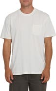 Billabong Essential Cotton Pocket T-Shirt
