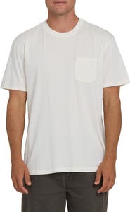 Billabong Essential Cotton Pocket T-Shirt