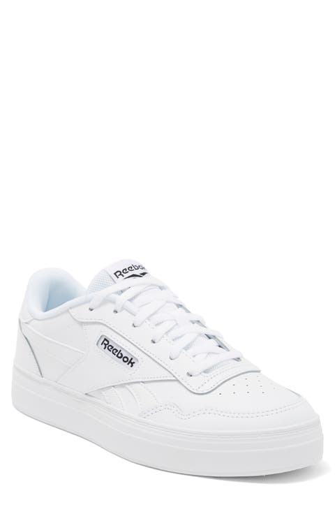 Court Advance Sneaker (Women)